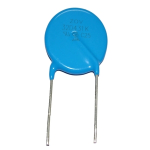 <span class=keywords><strong>Varistor</strong></span> Zov Mới Và Nguyên Bản 20D431K 20D471K 20Mm 3Movs <span class=keywords><strong>Varistor</strong></span> Các Nhà Sản Xuất - Product Image 2