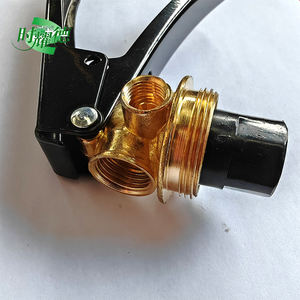 Feisheng Factory Price Peças De Reposição Do Extintor/alta Pressão Cilindro <span class=keywords><strong>Co2</strong></span> Válvula/Válvula Extintor De Fogo - Product Image 3