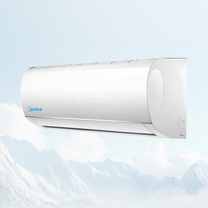 High Quality 220V 50/60hz <b>Air</b> Conditioner 9000-24000Btu Smart ECO Self-Clean R32 for Hotel Cooling <b>Air</b> Conditioner <b>Air</b> - Product Image 1