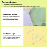 OEM ODM |   Combinaison rafraîchissante pour chien à 4 pattes UPF50+ ultra légère à double effet de refroidissement pour l'été, personnalisable OEM/ODM, logo sur mesure, prête à être expédiée