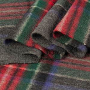 Bufanda de cachemira pashmina con borlas para mujer, de moda, superventas - Product Image 3