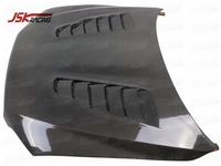 Capot en fibre de carbone de style FH pour Lexus IS200 IS 1998-2005