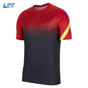 Camiseta de Fútbol Home Turf Rally 2026, Jersey de Verano para Fanáticos, Transpirable, de Secado Rápido, con Emblema y Número del Equipo Personalizados, <span class=keywords><strong>Ropa</strong></span> para el Día del Partido en el Estadio - Product Image 1
