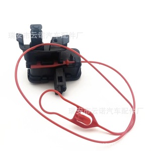 Bouchon de réservoir de carburant Volkswagen Touareg 7P0810773F, pièce de rechange neuve - Product Image 2