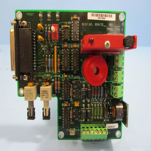 Nuevo Procesador de Panel Plano de Transición Original Listo para Usar 05413500, Tipo <span class=keywords><strong>2</strong></span>, Controlador de Programación PLC 054135 00 - Product Image 1