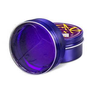 Productos de Pomadas y Ceras a Precio de Fábrica, Gel Fijador Antiencrespamiento de Fijación Fuerte, Gel para Peinar el Cabello para Hombres y Mujeres - Product Image 3