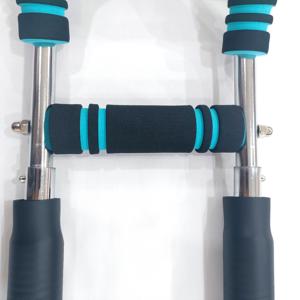 Có thể điều chỉnh điện cổ tay huấn luyện viên 30kg đến 50kg <span class=keywords><strong>Twister</strong></span> cánh tay <span class=keywords><strong>Exerciser</strong></span> cho sức mạnh đào tạo ngực & cánh tay cơ bắp tăng cường - Product Image 6