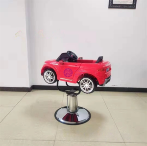 Equipo de alta calidad Foshan, sillas de peluquero para niños, sillas ligeras para niños, tienda de peluquería - Product Image 3