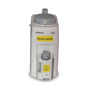 Originele Mindray V60 Anesthesie Vaporizer Voor Mindray Anesthesie <span class=keywords><strong>Machine</strong></span> Sevofluraan Isofluraan - Product Image 1