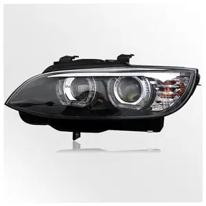 Replace Headlamp LED Work Head Lamps Car LED Headlights for BMW M3 E92 328i 335i 2006 2007 2008 2009 2010 2011 2012