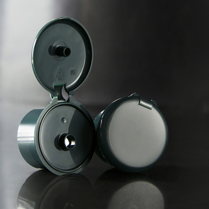 28y/410 <span class=keywords><strong>PP</strong></span> tùy chỉnh màu sắc chai nhựa lật Top Mũ chai nhựa với lật Top <span class=keywords><strong>cap</strong></span> dầu gội chai lật <span class=keywords><strong>cap</strong></span> - Product Image 1