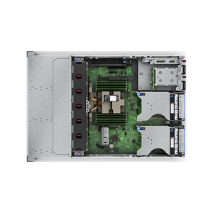 Serveur ProLiant DL345 Gen11 Gen10 Plus pour processeur EPYC, serveur de calcul AI en rack 2U - Product Image 2