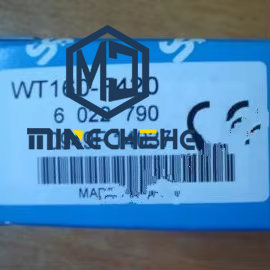 คอนโทรลเลอร์ PLC รุ่น WT160-F420 สำหรับงานอุตสาหกรรม รองรับการสื่อสาร RS485 ระบบควบคุมอัตโนมัติอุตสาหกรรม พร้อมโปรแกรมควบคุม - Product Image 1