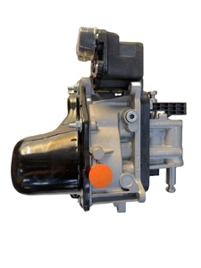WWT 0AM927769D Transmisión Mecatrónica DSG de 7 Velocidades Nueva, 0AM325025H / 325025D, Transmisión de Doble Embrague DQ200 para <span class=keywords><strong>Audi</strong></span>/VW, Repuesto - Product Image 5