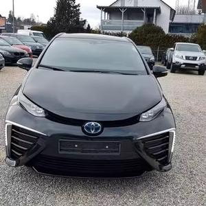 Prix exceptionnels, qualité excellente, transmission automatique, TOYOTA MIRAI HP154 2017, pile à combustible, 4 places, voitures de sport d'occasion - Product Image 3