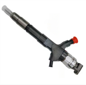 Inyector Common Rail 295050-0180 23670-0L090 para motor diésel J08E 2950500180 - Product Image 2