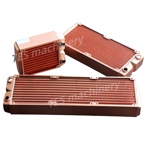 <span class=keywords><strong>Radiateur</strong></span> en <span class=keywords><strong>cuivre</strong></span> pur 4mm de diamètre 120 ventilateur échangeur de chaleur <span class=keywords><strong>radiateur</strong></span> de refroidissement par eau <span class=keywords><strong>radiateur</strong></span> en aluminium - Product Image 3