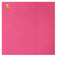 Langka coton brossé 300/400/500gsm français éponge polaire à capuche tissu rouleau à vendre par la cour