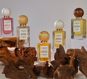 <span class=keywords><strong>Parfum</strong></span> pour femme GUCOR série 05, 100 ml, dans un coffret cadeau français haut de gamme, continuant une technique traditionnelle de fabrication d'encens de plus d'un siècle. - Product Image 2