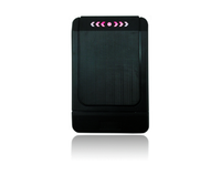 Lector y escritor de tarjetas de crédito, control de acceso de larga distancia RFID, chip de CPU