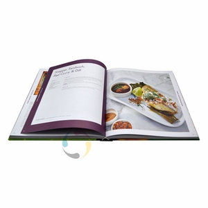 Impression de livres islamique Abc Craft Book Printing Hard High End On Demand Book Printing - Product Image 3