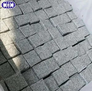 Giảm padang ánh sáng màu Xám Granite G603 sàn ngoài trời lát sân vườn gạch đá tự nhiên - Product Image 6