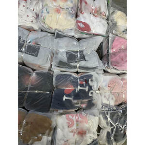 Prix Raisonnables, Neuf, Quantité en Gros, Lots Mixtes de Vêtements d'Été pour Enfants (Garçons et Filles) et Bébés, Stock Aléatoire - Product Image 6