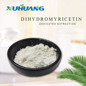 Yüksek kaliteli dihidromiricetin tozu dihidromiricetin - Product Image 2