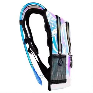กระเป๋าใส่น้ำ Camelbek ขนาด 2 ลิตร รุ่นทดลองใช้ฟรี ขายดี เหมาะสำหรับงานเทศกาล เดินป่า ปั่นจักรยาน ปีนเขา - Product Image 3