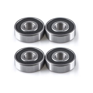 Rodamiento de Bolas de Ranura Profunda de Una Hilera de Marca Original para Motor de Motocicleta CF 500 1000 150 <span class=keywords><strong>PAPIO</strong></span> 125 CF125-3US - Product Image 2