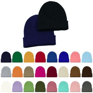 Bonnet d'hiver pour hommes personnalisé en gros Bonnet tricoté chaud avec logo brodé en 3D Caractéristique commune du tissu - Product Image 6