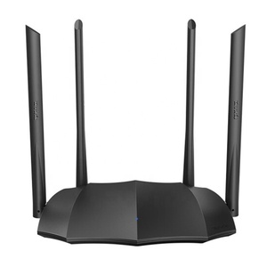 Tenda AC1200 băng tần kép Gigabit thông minh Wifi Router ac8 Router không dây - Product Image 2