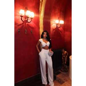 Conjuntos de Trajes Deportivos Tyro Duo para Mujer - Product Image 3