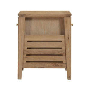 ELYSIUM Collection Solid Wood <b>Oak</b>/Pine/Acacia Best Selling Magazine <b>Table</b> Modern Design Home Furniture - Product Image 1