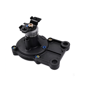 Sensor de Nivelación K013741N00, Repuesto para Camión, Alta Calidad - Product Image 1