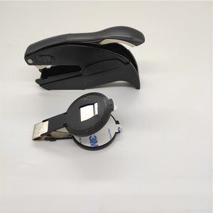 <span class=keywords><strong>Sello</strong></span> <span class=keywords><strong>de</strong></span> Relieve <span class=keywords><strong>Personalizado</strong></span> para <span class=keywords><strong>Empresa</strong></span>, Placa Metálica, Sellos Notariales - Product Image 2