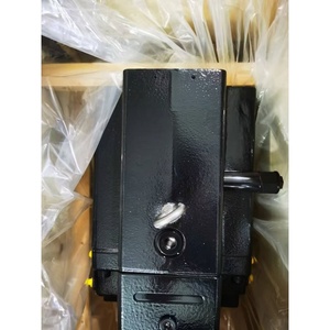 Pompe hydraulique à piston axial à haute pression et débit variable PVXS-180M04R0001R01SKLASTG0BA4L0000C000000066015 pour chargeuse de plateforme de forage - Product Image 5