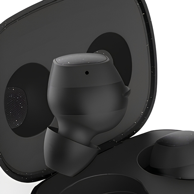 Qualcomm Bluetooth 5.3 TWS Earbuds Superlight Mini Wireless Headphones 400mAh Case HiFi Stereo Earphones OEM ODM