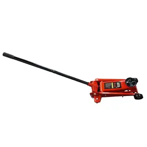 Preço barato 2 Ton Hydraulic Floor car Jacks para car jack elevador hidráulico elétrico do assoalho