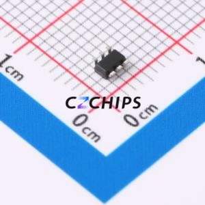 Nuevo amplificador de detección de corriente de chip IC de circuito integrado INA181A1IDBVT SOT-23-6 Original - Product Image 2