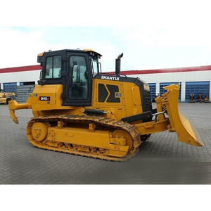 Top Brand Euro Hot Model 130HP Stage V/Tier Bulldozer 2017 XL - Product Image 2
