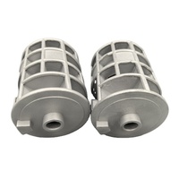 Service d'impression 3D SLM personnalisé, pièces automobiles OEM, composants métalliques en acier inoxydable et alliage d'aluminium, prototypage rapide sur mesure