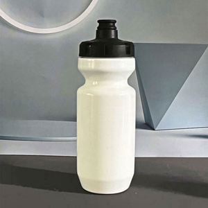 Botella Deportiva Ecológica de 32 oz con Tapa Mezcladora Esférica, Ideal para Ciclismo, Senderismo y Viajes - Product Image 1