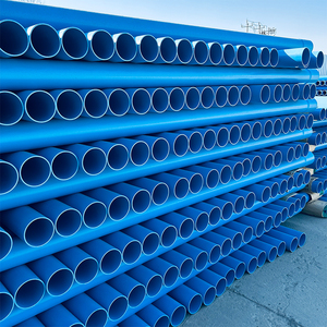 <span class=keywords><strong>Tubo</strong></span> di rivestimento <span class=keywords><strong>per</strong></span> pozzi in PVC certificato BIS/DIN con densità di perforazione variabile <span class=keywords><strong>per</strong></span> acquiferi stratificati - Product Image 6