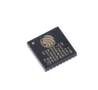 ESP32-C3FH4 WiFi + pour puce MCU IC RISC-V pour systèmes embarqués sans fil IoT