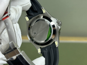 Bán Buôn Bán Hot New Lặn Đồng Hồ Cơ Khí Cho Nam Giới Sang Trọng Thiết Kế Cơ Khí Phong Trào Mens Phụ Nữ Cổ Tay Đồng Hồ - Product Image 4