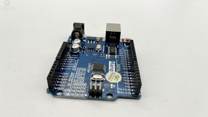 Scheda di sviluppo mango unos CH340 per arduinos LGT8F328P-QFP32 per sostituire mega328P - Product Image 3