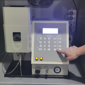 Gester Pfe Tester EN149 ASTMF2100 - Product Image 5