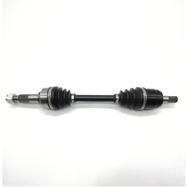 ATV CV ось для 2014-2016 HONDA RANCHER TRX420 правая передняя OE 44250-HR3-A21 44250-HR3-A22 DRIVESHAFT для ATV UTV QUAD
