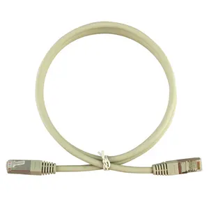 The length Is Optional Cca 26awg Patch Cord Rj45 Connector Cat6 Cat5 Cat7 Jumper Cable for promotion